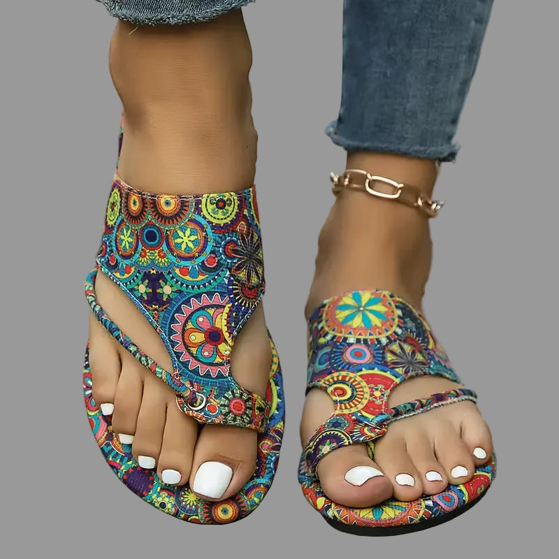 Women's Bohemian Sandals
