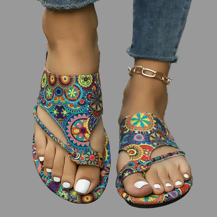 Women's Bohemian Sandals