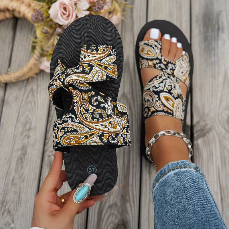Women's Breathable Mesh Sandals