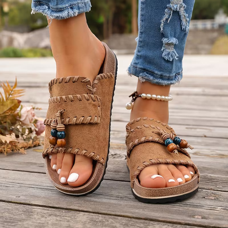 Women's Platform Sandals