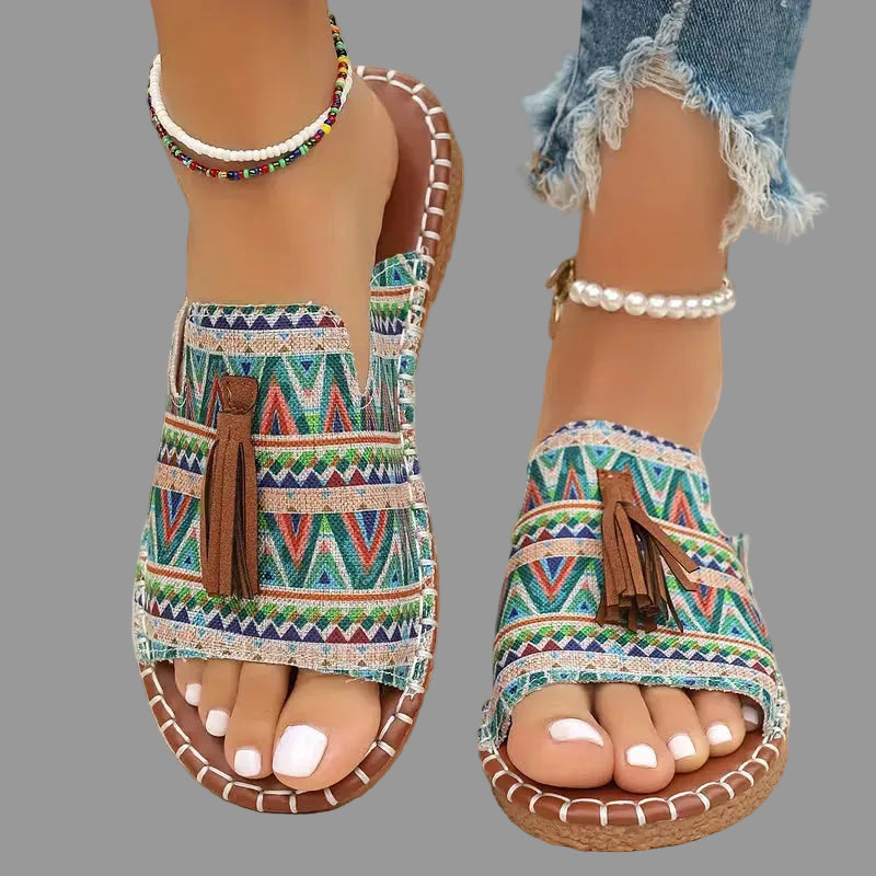 Women's Elegant Lightweight Sandals
