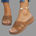 Women's Open-Toe Comfortable Sandals