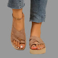 Women's Platform Sandals Lightweight