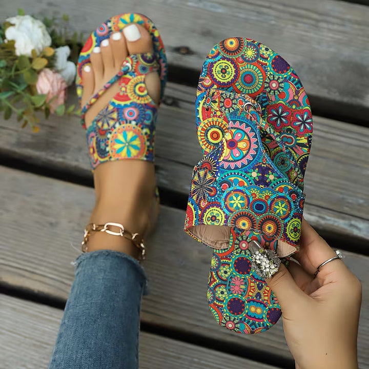 Women's Bohemian Sandals