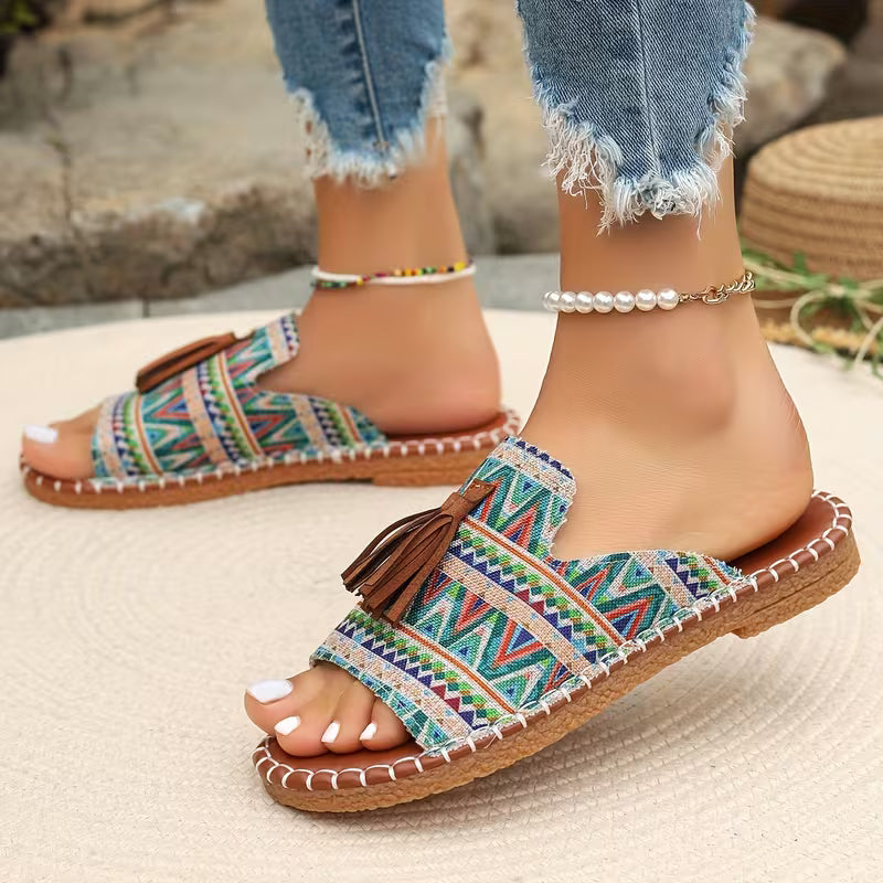 Women's Elegant Lightweight Sandals