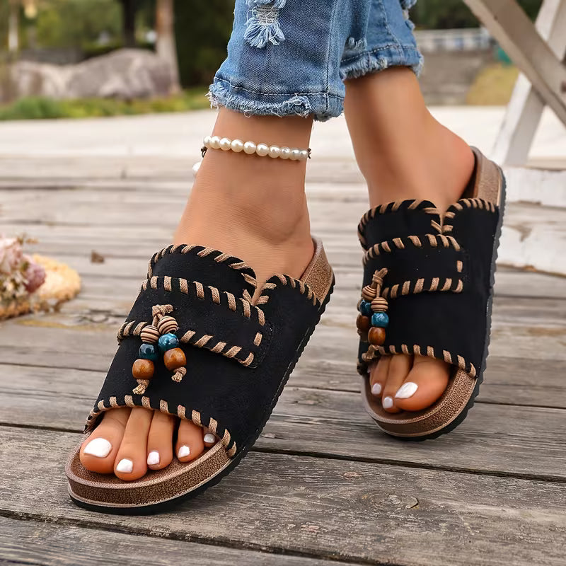 Women's Platform Sandals