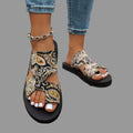 Women's Breathable Mesh Sandals