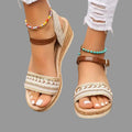 Women's Platform Sandals Stylish